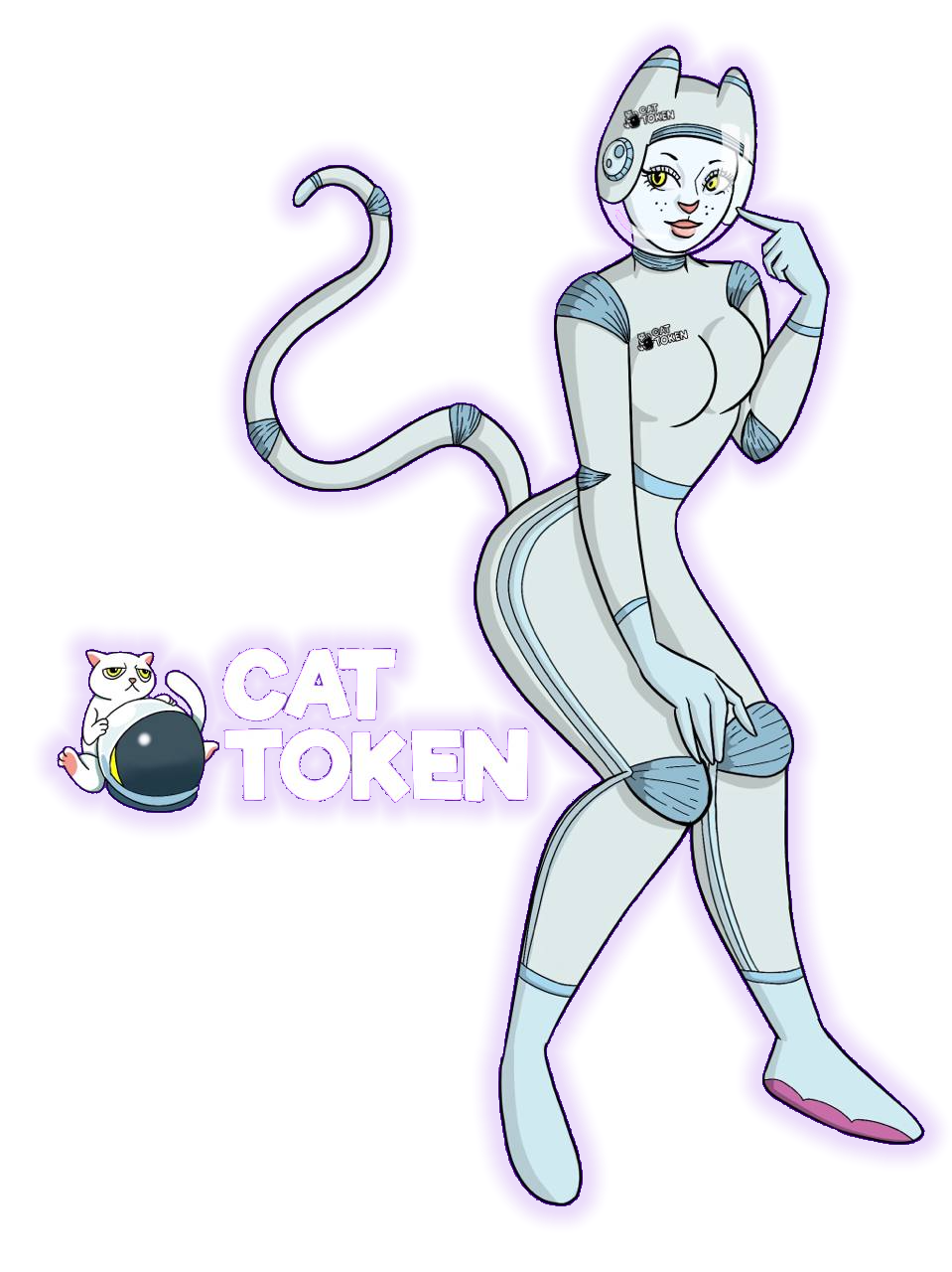 Cat Token