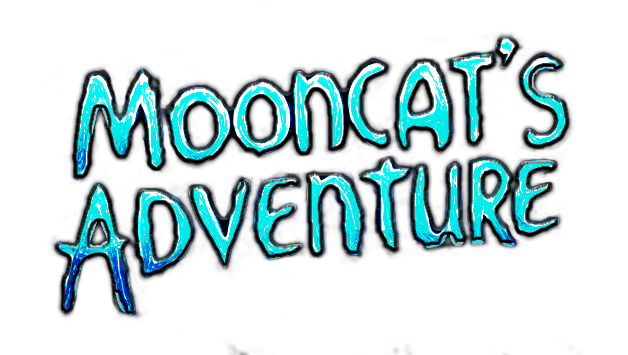 Mooncat's Adventure